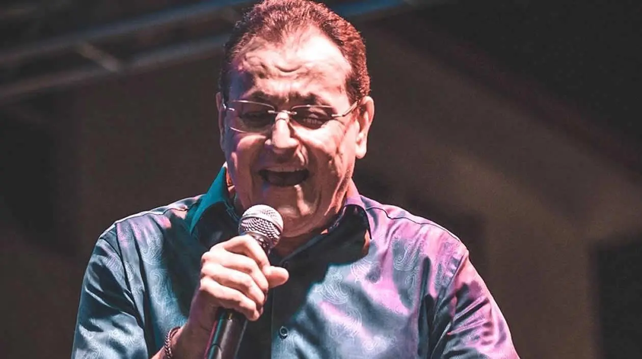 POR COMPLICACIONES: salsero Ismael Miranda regresa a cuidados intensivos