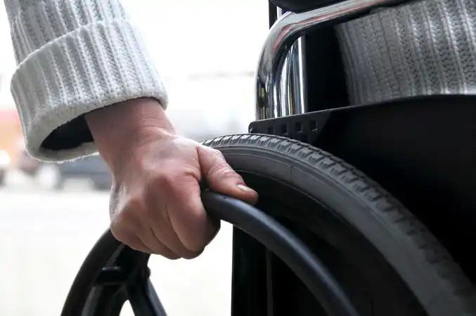 Realizan obras para que Gualeguaychú sea una ciudad más accesible para todos