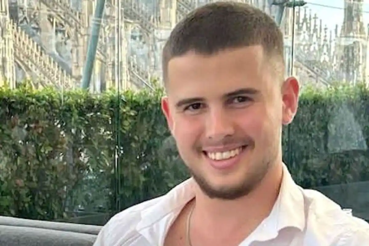 La investigación indica que los tres rehenes estaban retenidos en un complejo subterráneo