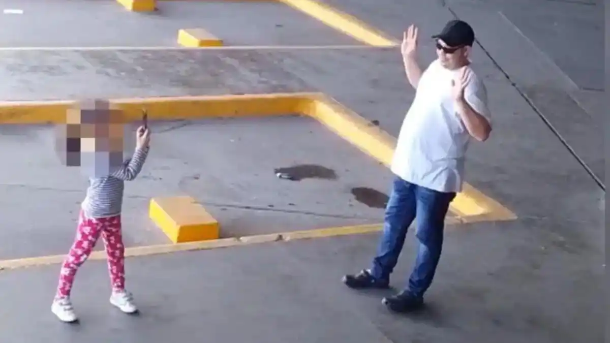 Dos puñaladas certeras acaban con la vida de un venezolano en Argentina