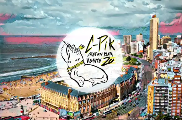 Se viene C-PIK, con Cazzu, Khea, El mató, Massacre y muchos más