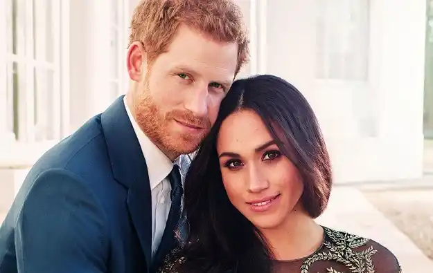 Antes de la boda de Harry y Meghan, piden sacar a indigentes de Windsor