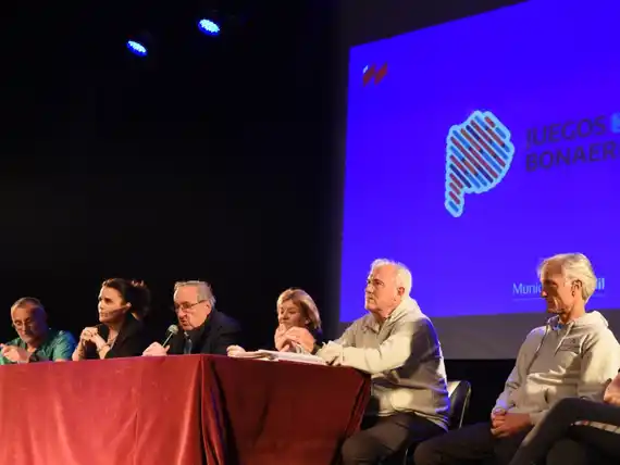 Tandil participará en la final de los Juegos Bonaerenses 2025 con una numerosa delegación