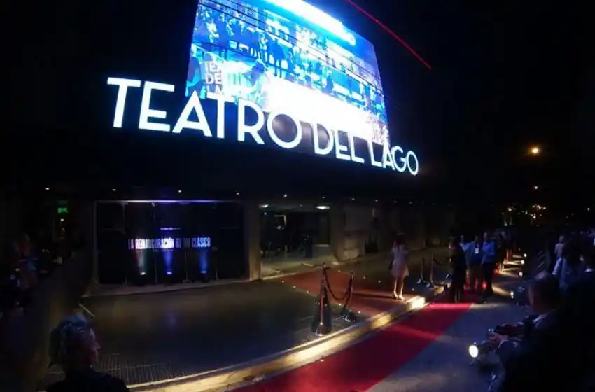 Tratan de ver a Pedro Alfonso con entradas robadas y huyen