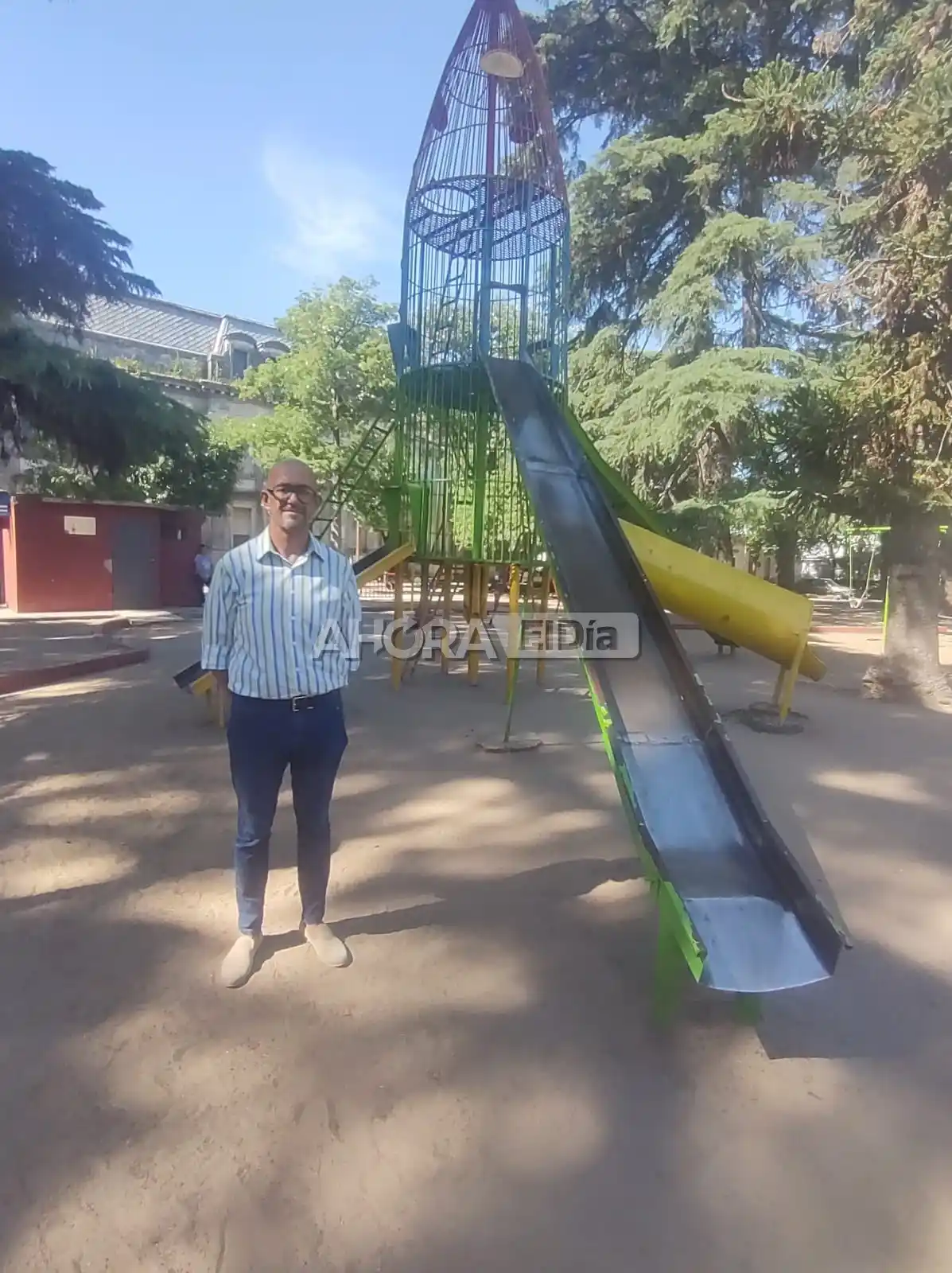 danilo bertoni - papá felipe - ley felipe - 1