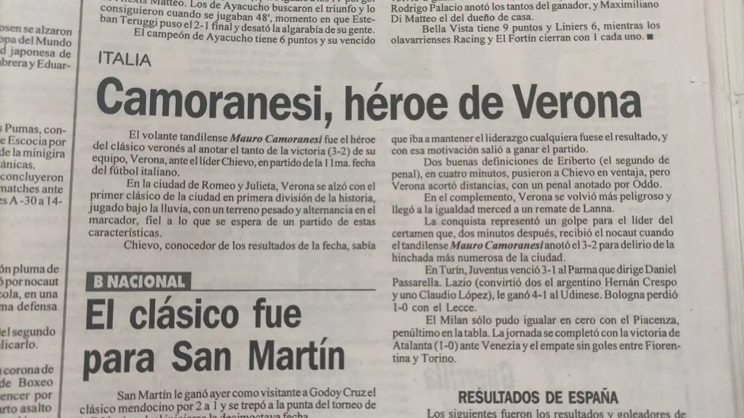 19 de noviembre