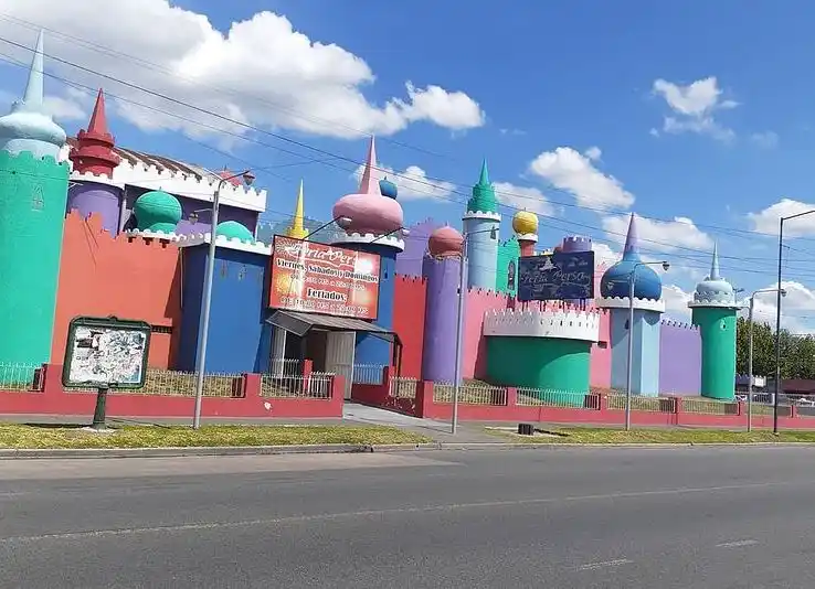 Eligieron las “8 maravillas del Conurbano”: Mirá la lista completa