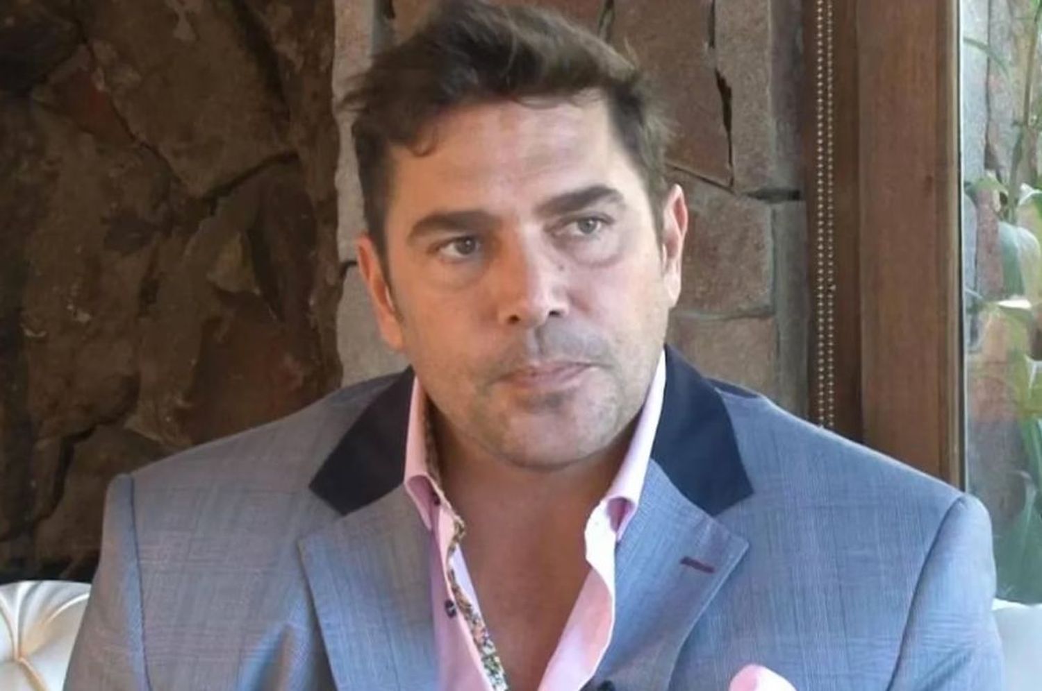 Matías Alé fue denunciado por una exempleada y le respondió con una carta documento