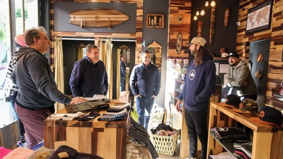 Más de 4500 artículos ya están identificados como "Producto Local"