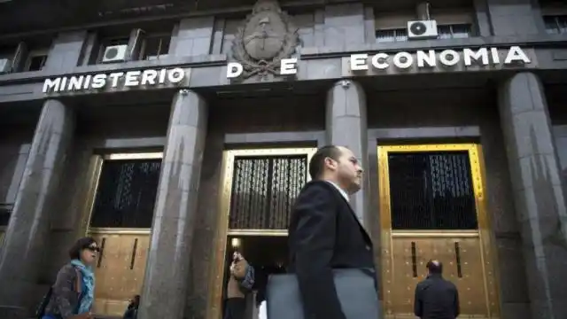 Empeoraron las proyecciones económicas del mercado para 2018