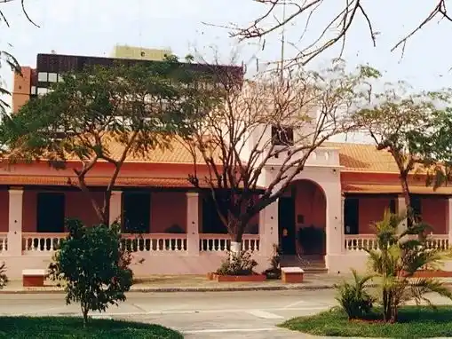 El Museo Histórico y Regional Juan Pablo Duffard, el primero de Formosa