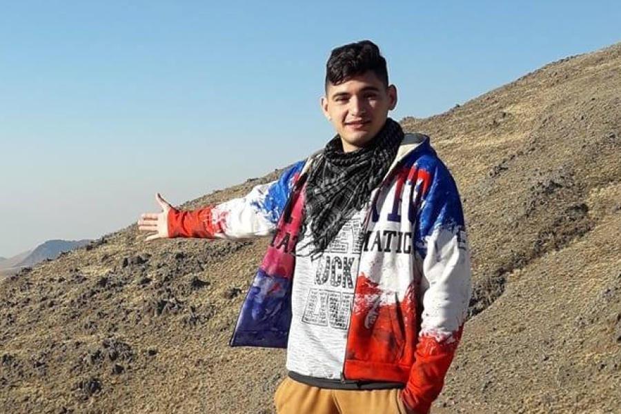 Piden cadenas de oraciones por unos los jóvenes involucrados en el accidente de Ruta Provincial 70