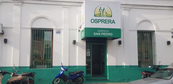 Osprera: “Pacientes sin cobertura y médicos sin cobrar”