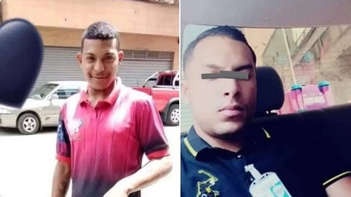 ¡GATILLO LOCO! Presunto policía le disparó en el pecho a joven que le reclamó en una fiesta