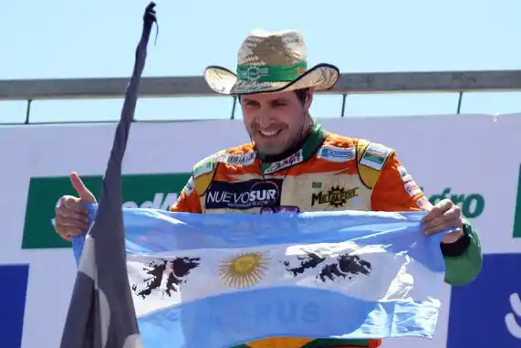 Triunfo de Pinchito