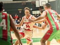 Independiente inicia en casa los playoff ante Ferro de Pico