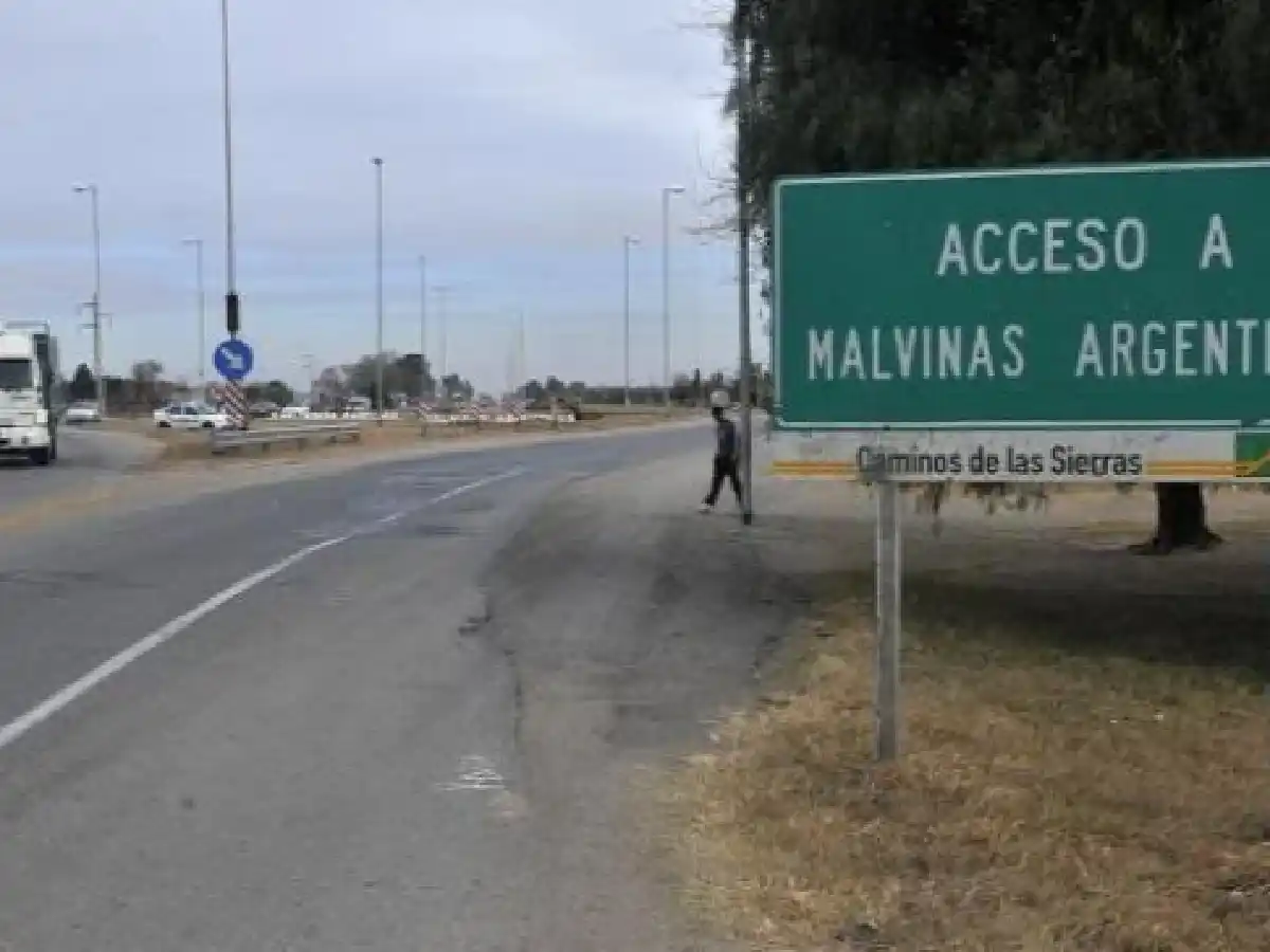 Asesinaron a puñaladas a una bebé en Malvinas Argentinas