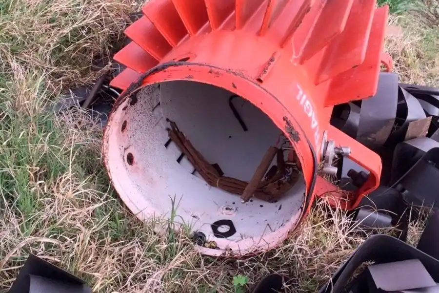 La cooperativa eléctrica de Venado Tuerto denunció nuevos robos de transformadores y cables