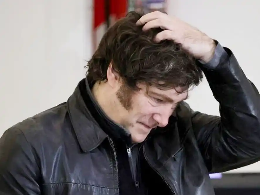 Peritaje judicial reveló intensos contactos entre Milei y Novelli durante el lanzamiento de $LIBRA