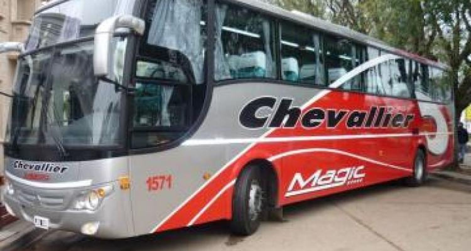 Nuevo servicio y nuevas unidades