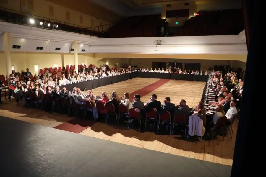 Se reunió  el Consejo Provincial de Niñez, Adolescencia y Familia
