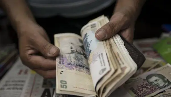Por la inflación, abril y mayo serán dos meses de terror