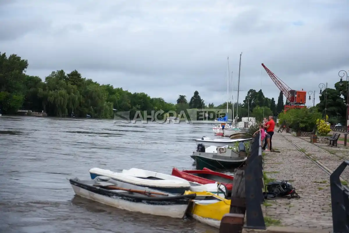 El fenómeno que provoca tantos días de lluvia y los motivos de la inundación