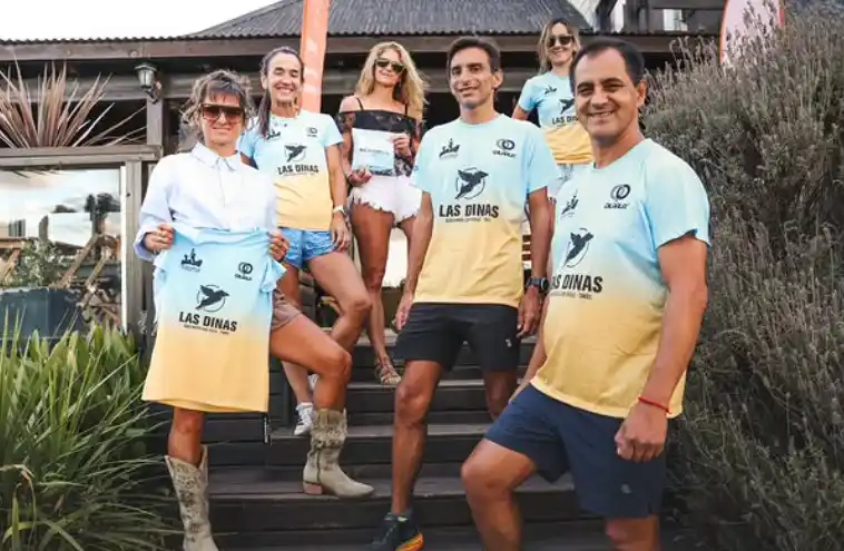 Cambio de fecha para una nueva edición del Circuito Hoffman