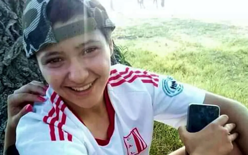 San Vicente: Allanamientos y rastrillajes por joven desaparecido desde el 11 de marzo