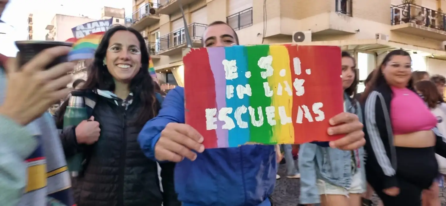 Marcha del Orgullo - 5