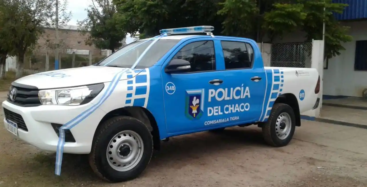 Una mujer fue a denunciar que sufría violencia de género y dos policías la violaron
