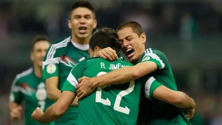 Eliminatorias Concacaf: las peores visitas de Panamá al Estadio Azteca contra la Selección de México