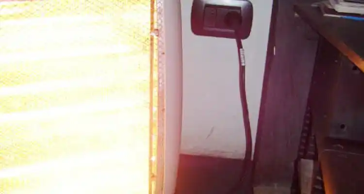 Venden más artefactos eléctricos para  calefacción