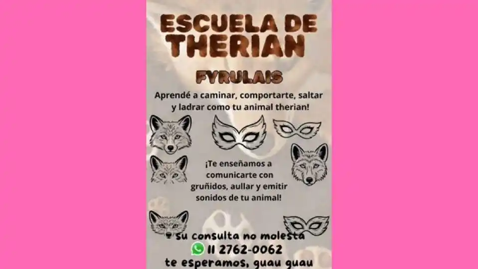 therian