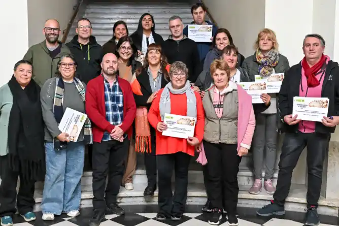 Más de 50 millones de pesos recaudaron las escuelas rurales en la Fiesta de la Empanada Campera