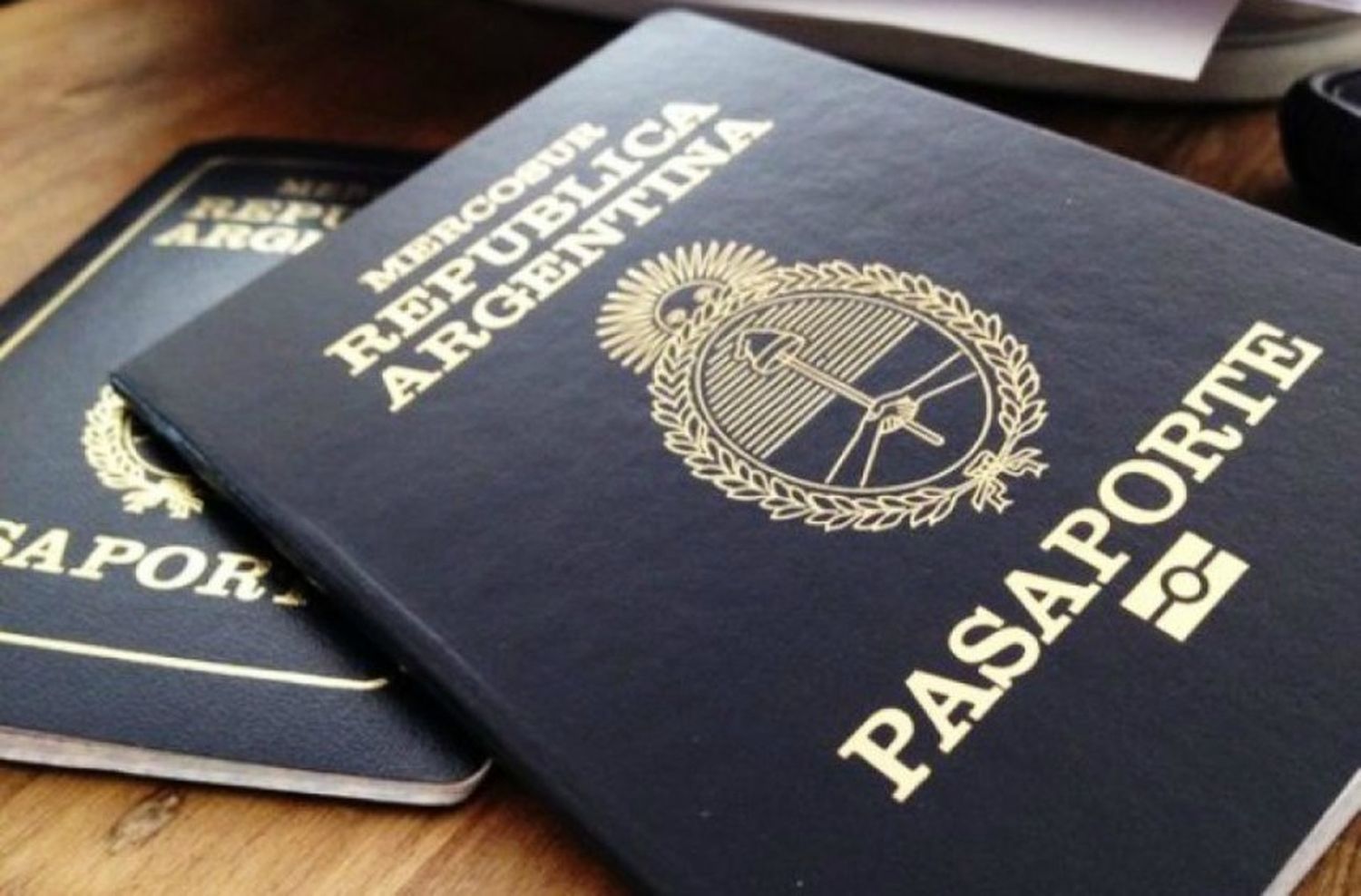 Cuánto cuesta ahora sacar el pasaporte