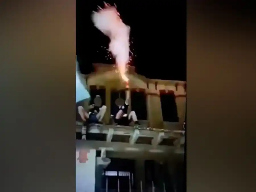 El después de un Último Primer Día trágico