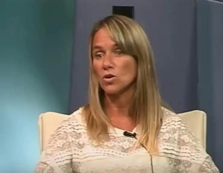 La hermana de los mellizos Barros Schelotto, postulante a la Defensoría Ciudadana de La Plata