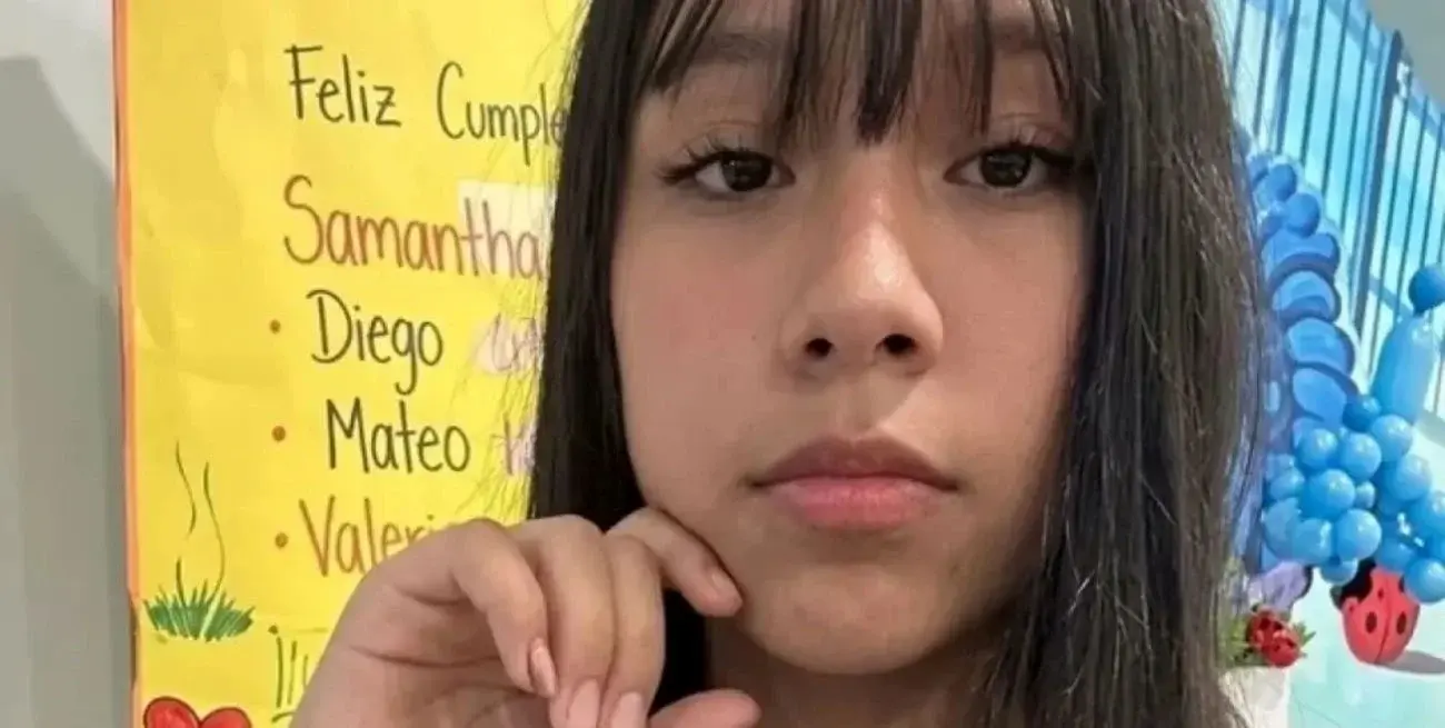 Las pericias buscarán determinar la causa exacta de la muerte de Agostina.