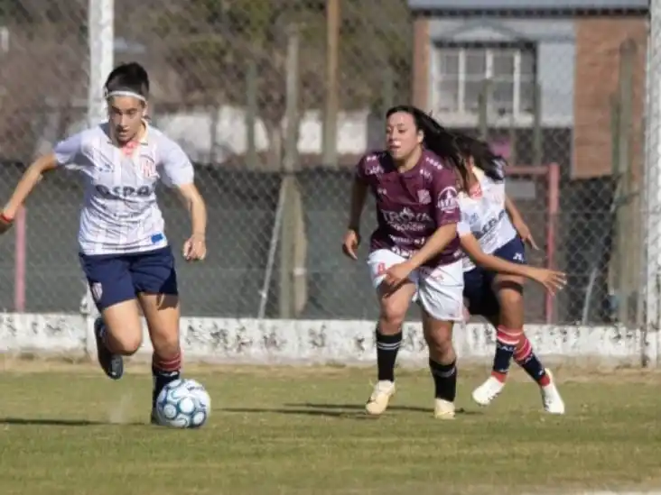 9 de julio. Unión sf