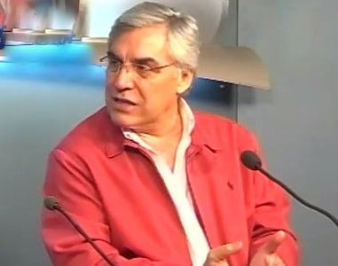 Diputado Alegre, duro contra el Gobierno de Cristina: "El país está manejado por inútiles"