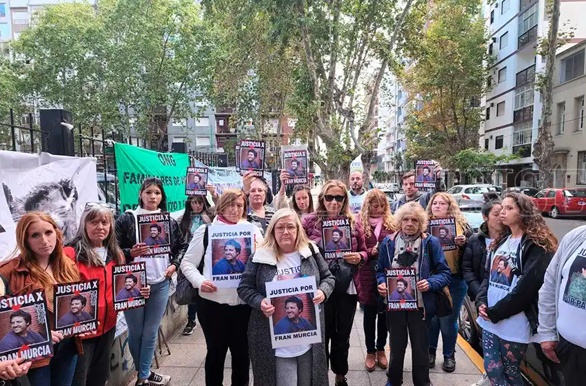 Rechazan la selección de un jurado que decida la inimputabilidad del acusado de matar a dos motociclistas