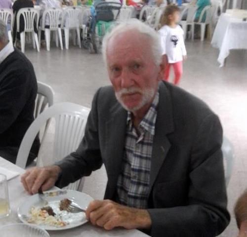 Galarza. 30 Años del Salón de la Iglesia Luterana"