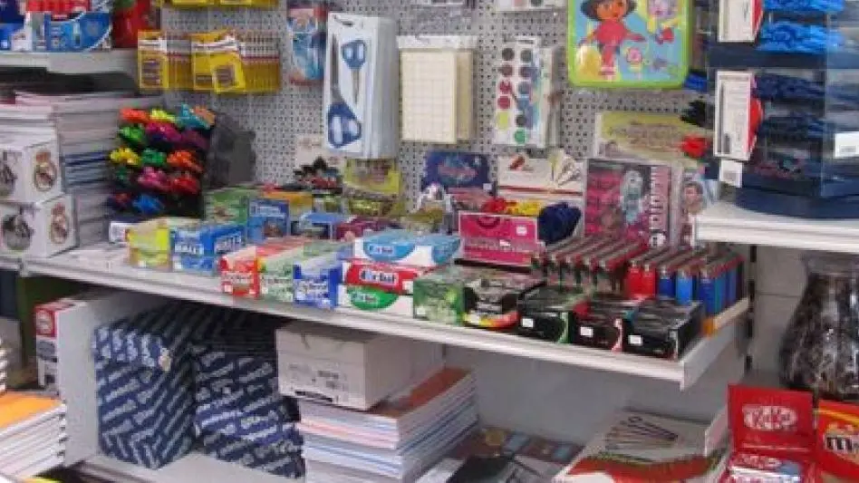 Librerías: "Si uno hiciera un interanual hay productos que aumentaron un 100%"