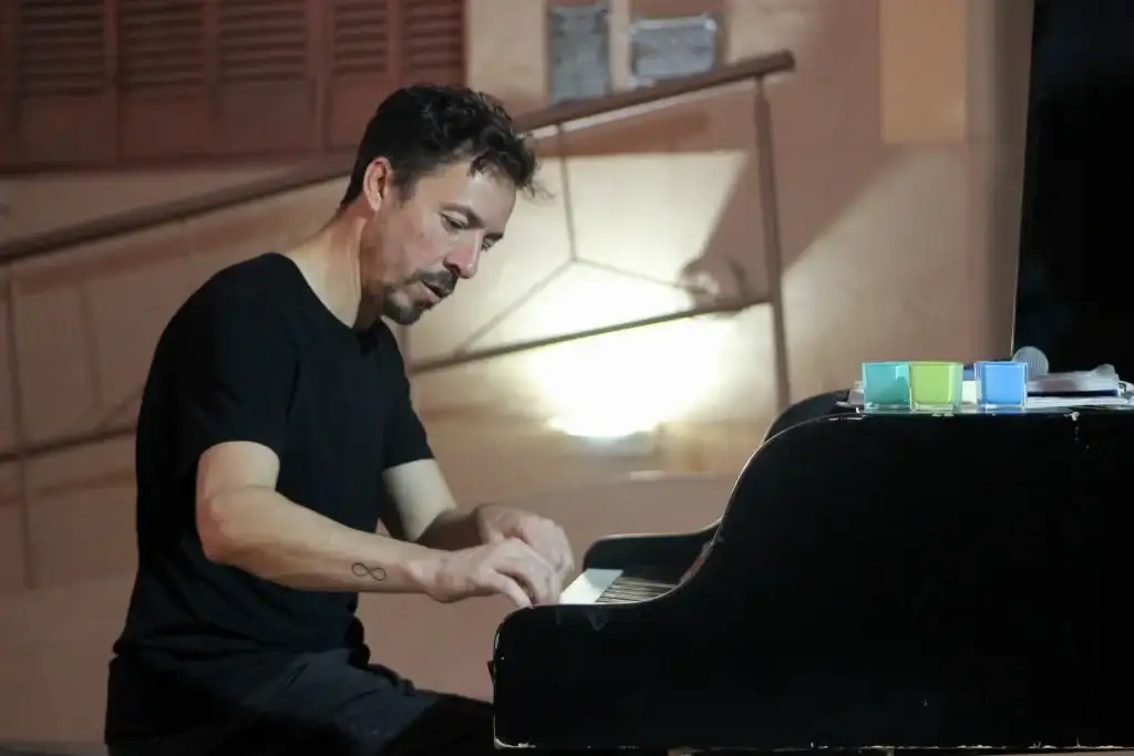 Eduardo Pelletti.