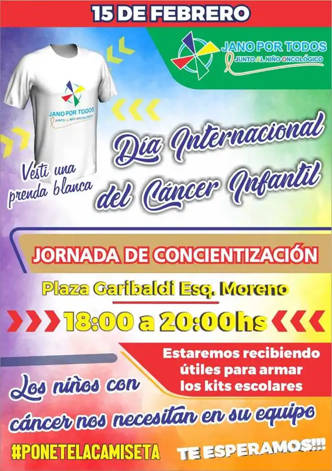 El domingo será la Séptima Correcaminata Solidario | La Ciudad