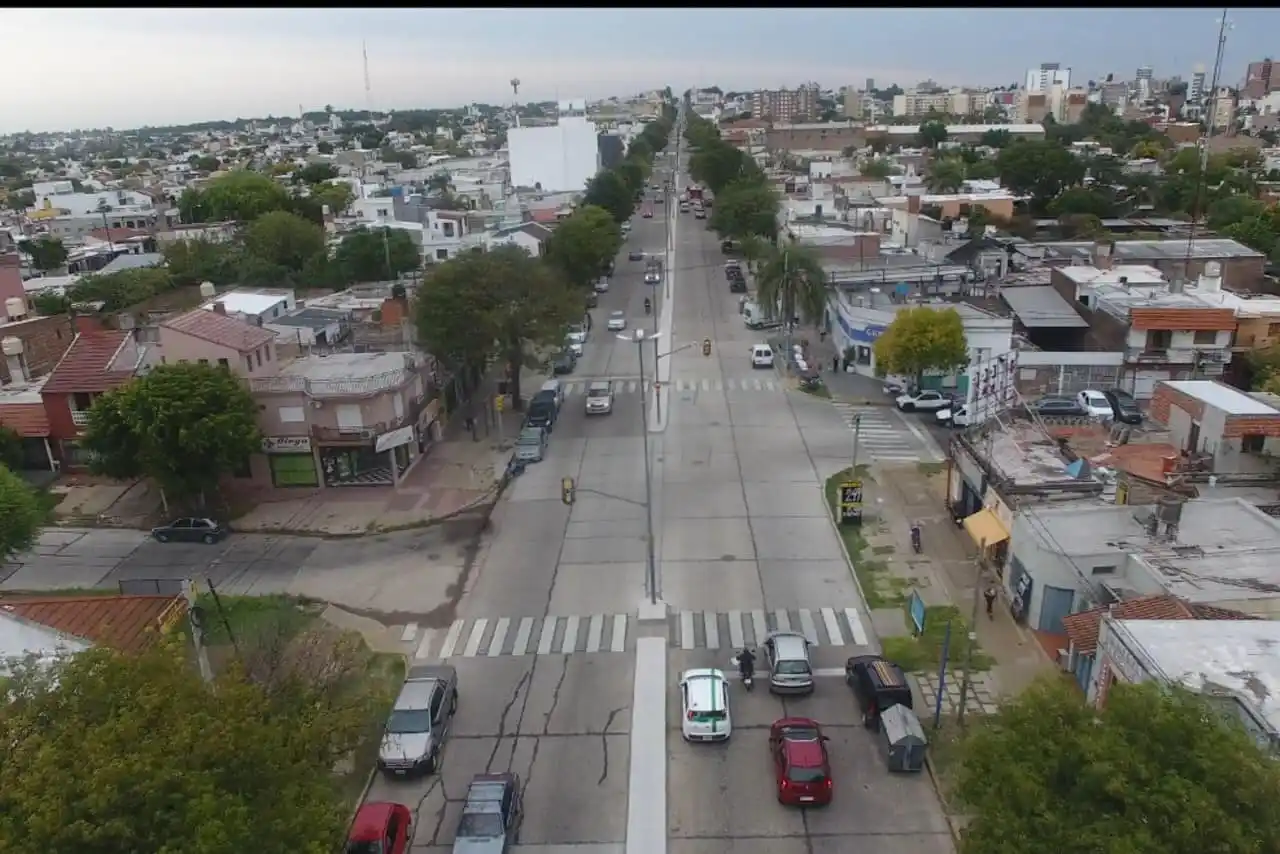 Paraná: habrá operativos y cambios en el tránsito en inmediaciones de la zona de la Fiesta de Disfraces