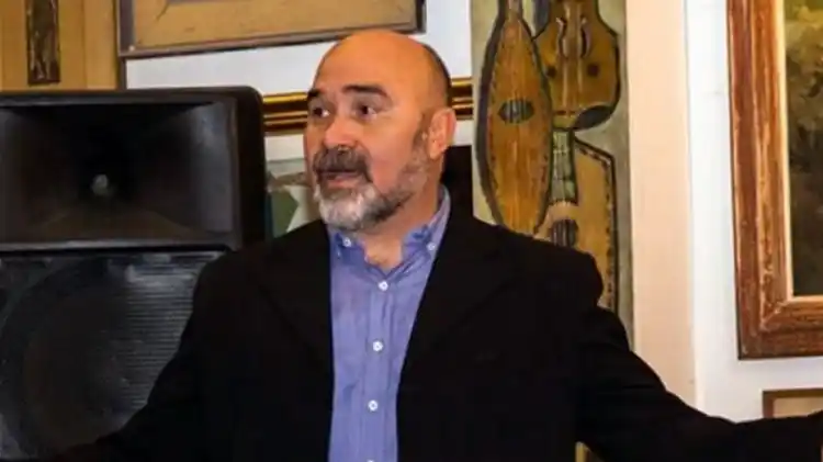 Murió un juez de Chaco por coronavirus y se convirtió en la sexta víctima fatal en el país