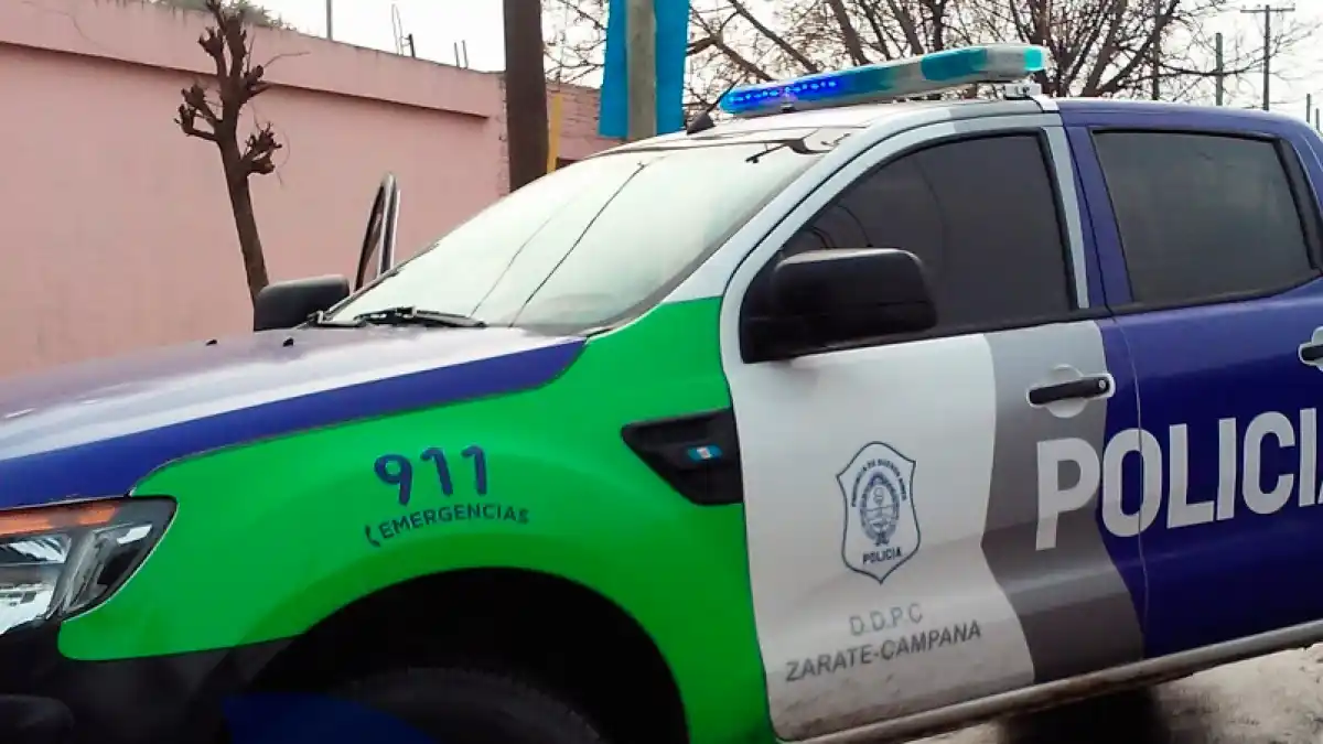 Zárate: Matan a golpes a un niño de 2 años y detienen a su madre por el crimen