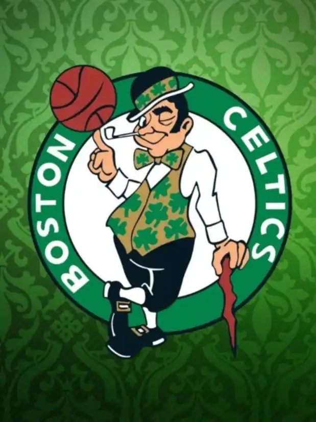 La historia detrás de Lucky: el icónico duende de los Boston Celtics